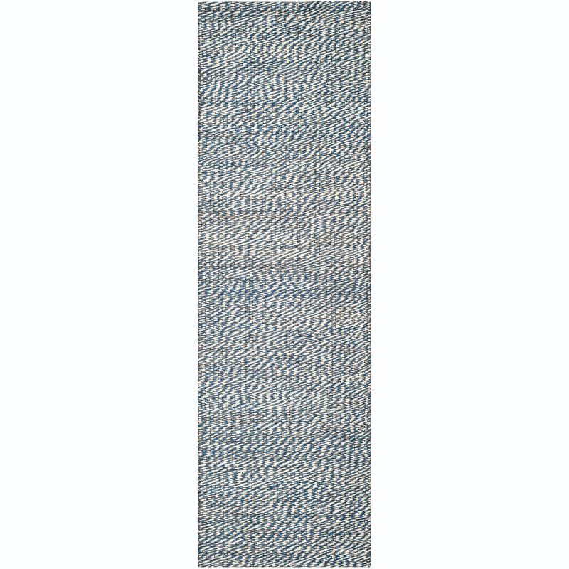 Natural Fiber NF448 Hand Woven Area Rug  - Safavieh, 1 of 9