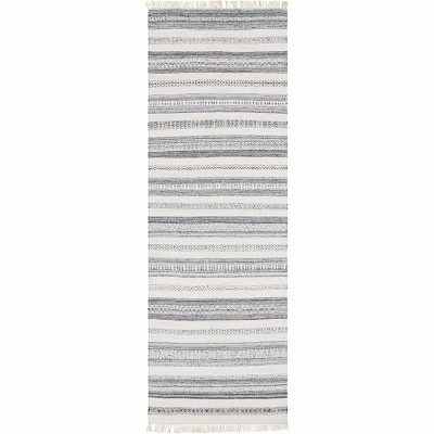 Hauteloom Coolbellup Flatweave Performance Rug