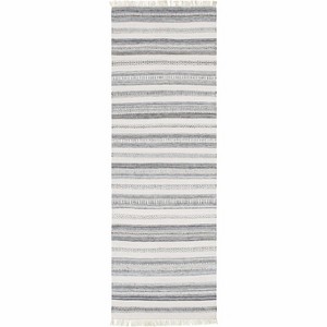 Hauteloom Coolbellup Flatweave Performance Rug - 1 of 4
