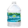 Zephyrhills Brand 100% Natural Spring Water - 101.4 fl oz Jug - 2 of 4