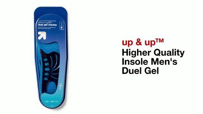 Ball Of Foot Gel Cushion - 3pk - Up & Up™ : Target