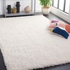 Classic Shag Ultra SG240 Hand Tufted Indoor Rugs - Safavieh - 2 of 3