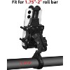TruAIR Heavy-Duty UTV Phone Mount - 4 of 4