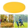 Unique Bargains Bendable Flying Disc 7.87" 1 Pc - 4 of 4