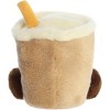 Aurora® Palm Pals™ Milky Tea Boba™ 5 Inch Stuffed Animal Toy - 3 of 3