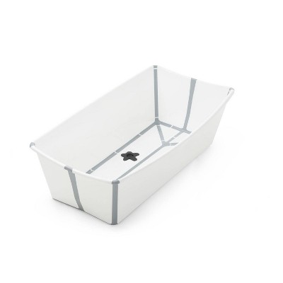 Stokke Flexi Bath Tub - White XL