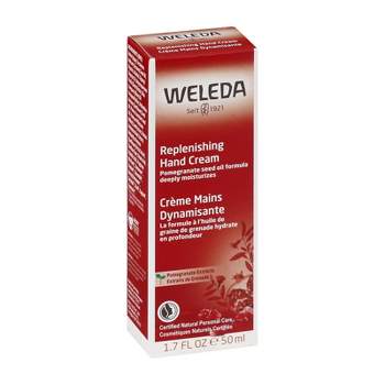 Weleda Regenerating Hand Cream Pomegranate 1.7 fl oz