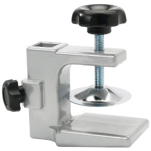 Master Equipment GrooMaster Equipmentrs Arm Clamp - 1 of 4