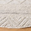 Natura NAT296 Hand Woven Indoor Rugs - Safavieh - 3 of 3