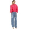 Women's Après Sweater - Dreamers - 3 of 3
