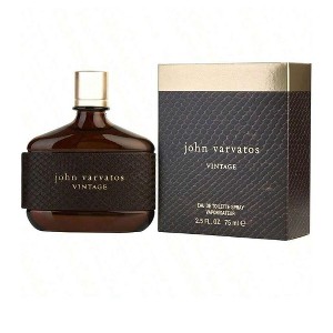 John Varvatos Vintage/John Varvatos Edt Spray 2.5 Oz Men - 1 of 1