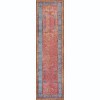 Unique Loom  Outdoor Traditional Fortitude Area Rug - 3 of 4