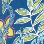 blue plants