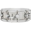 DW Collector's Series Stainless Steel Snare Drum - 4 of 4