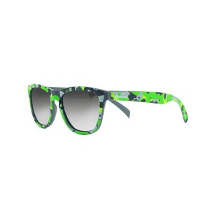 Sunnies Now You See Me, Now You Don't - Glare-Free Kids Sunglasses | Polarized Lenses, 100% UV Protection, Anti-Slip | Stylish Eye Protection - 1 of 4
