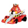 Sonic Die Cast Vehicle Tails Wave 1 : Target