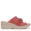 Lifestride Womens Smile Slide Sandal - 3 of 4