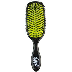 Wet Brush Shine Hair Brush - Black - 1 of 3