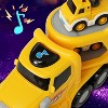 Trimate Toy Trucks -7 Pack Toddler Trucks - 3 of 4