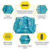Bixbee Sparkalicious Backpack - Medium - 3 of 4
