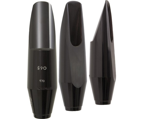 Selmer Paris S90 Baritone Saxophone Mouthpiece Model 190