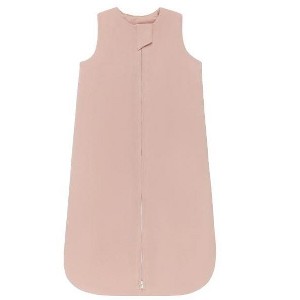 Ely's & Co. Baby Winter Sleep Sack - Wearable Blanket TOG 1.0 Cotton for Baby - 1 of 4