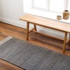 Livabliss Lima Woven Indoor Area Rugs - 2 of 4