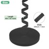Unique Bargains Cotton Twill Tape Durable Breathable Washable Decorative Ribbon Trim 1 Pc - 3 of 4
