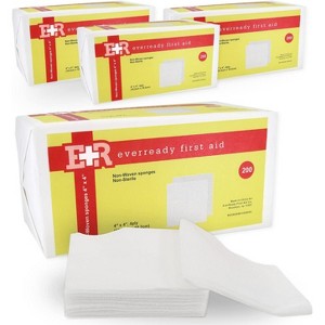 Non-Woven Sponges - 1 of 4