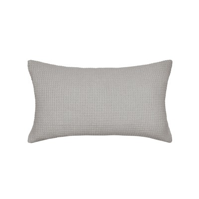 Ey Essentials Lida Ash King Sham : Target