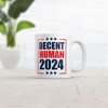 Crazy Dog T-Shirts Dam Tired Mug Funny Sarcastic Beaver Graphic Coffee Cup-11oz - 2 of 4