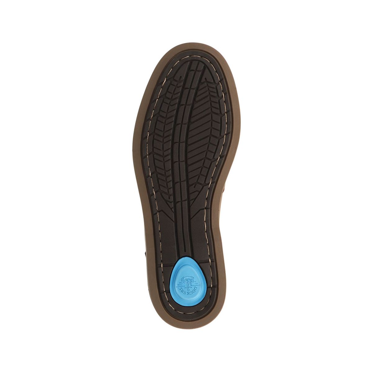 Dockers Mens Dawson Active Rebound Boat Shoe - thumbnail 4