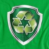 Boys' Paw Patrol Rocky Badge Costume T-Shirt - 2 of 4