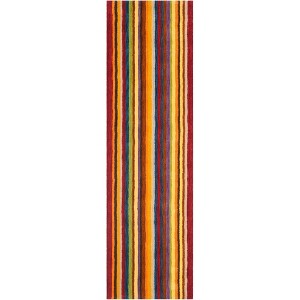 Himalaya HIM582 Hand Loomed Indoor Rugs - Safavieh - 1 of 4