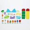 Creativity for Kids' The Very Hungry Caterpillar Story Puppets - 2 of 4