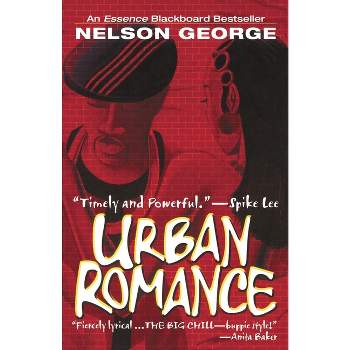 Urban Romance - by  Nelson George (Paperback)