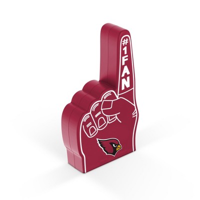 NFL Arizona Cardinals Finger Powerbank