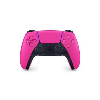Xbox Series X|s Wireless Controller - Deep Pink : Target | Xbox-One-Controller