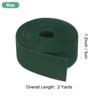 Unique Bargains High Elasticity Knit Stretchy DIY Craft Elastic Bands 0.8 Inch 1 Pc - 3 of 4
