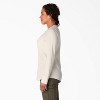 Dickies Women’s Long Sleeve Thermal Shirt - 3 of 3