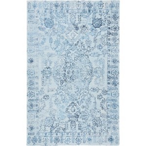 Marquee MRQ112 Hand Tufted Indoor Rugs - Safavieh - 1 of 4