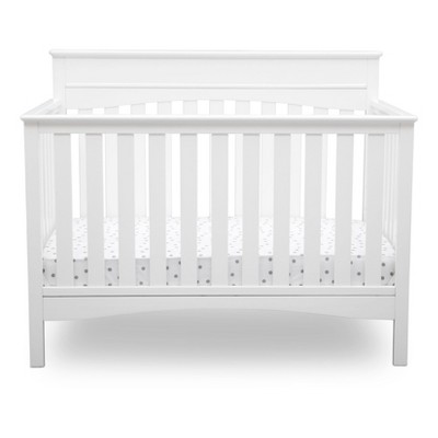 Delta children skylar 4 in store 1 crib