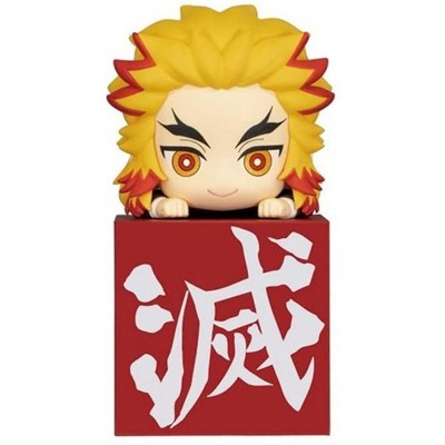 Banpresto Demon Slayer Hashira 1 Hikkake Statue Kanroji Mitsuri Target