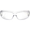 2 Pairs of Global Vision Eyewear Oversite Safety Motorcycle Glasses - 2 of 4