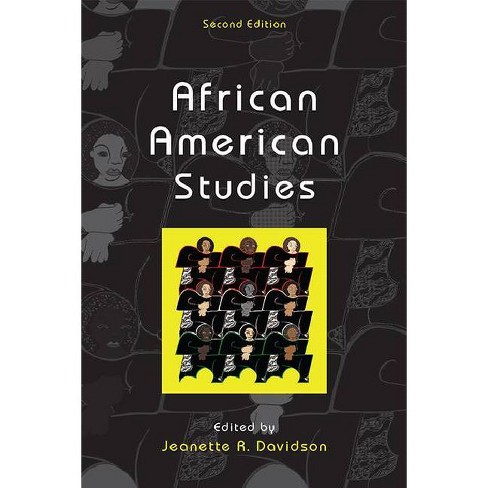 SUNY series in African American Studies