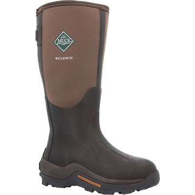 Men's Men's Wetland Wide Calf Boot