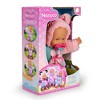 Nenuco Dress Up Baby Doll with Bunny Outfit, 12" Doll - 4 of 4