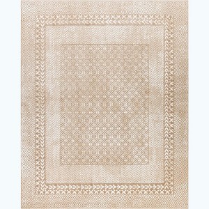 Mark & Day Schererville Washable Woven Indoor Area Rugs - 1 of 4