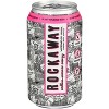 Rockaway Endless Summer Energy Soda - Case of 12 - 12 fl oz - 2 of 2