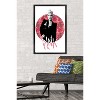 Trends International P!nk - Flowers Framed Wall Poster Prints - 2 of 4